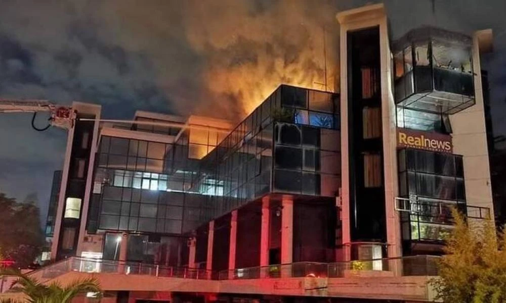 Από την Ελευθερία του Τύπου στην ασυδοσία του Α-τύπου